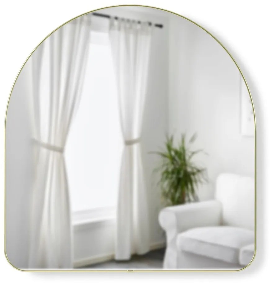 Specchio da parete 87x92 cm Hubba - Umbra