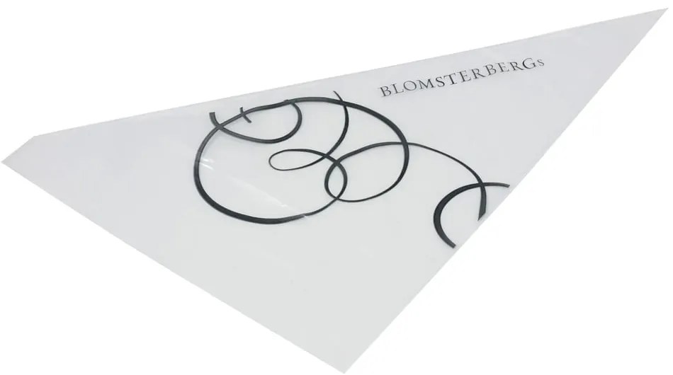 Set di sac à poche 50 pezzi - Blomsterbergs