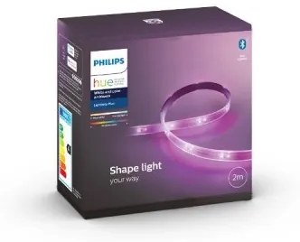 HUE LIGHTSTRIP PLUS  2M W C BT