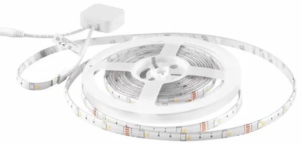 Striscia LED RGB dimmerabile Wi-fi + funzione musicale LED/16W 5 m Tuya