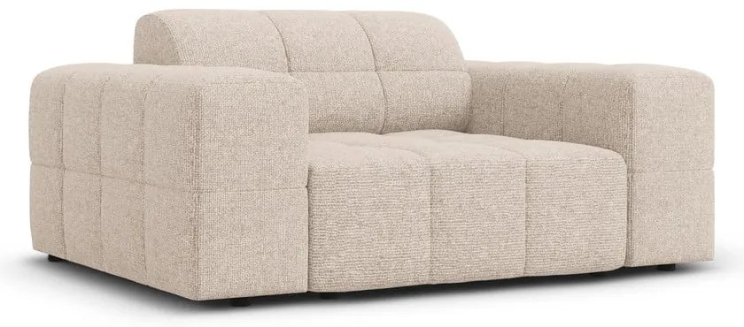 Poltrona beige Chicago - Cosmopolitan Design