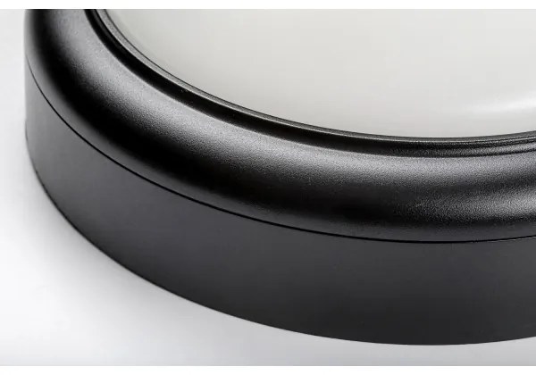 Rabalux 77028 - Applique LED da esterno con sensore LED/15W/230V IP54