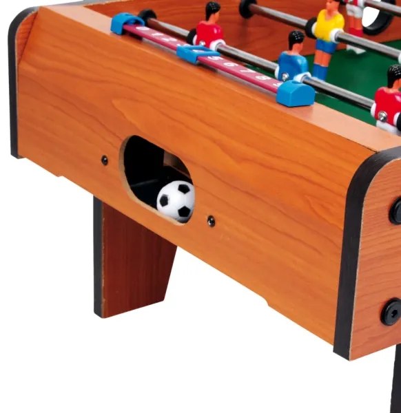 Small foot - Calcio balilla