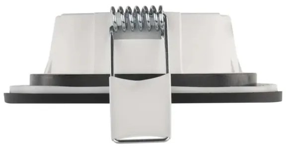 LED lampada da incasso bagno LORI LED/4,5W/230V IP65 2700/4000K nero