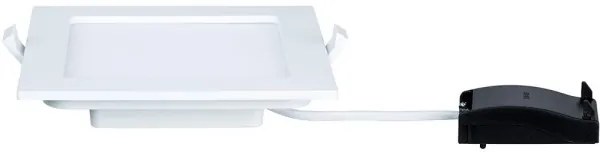 Paulmann 92068 - LED/12W IP44 Lampada da incasso per bagno QUAL 230V 2700K