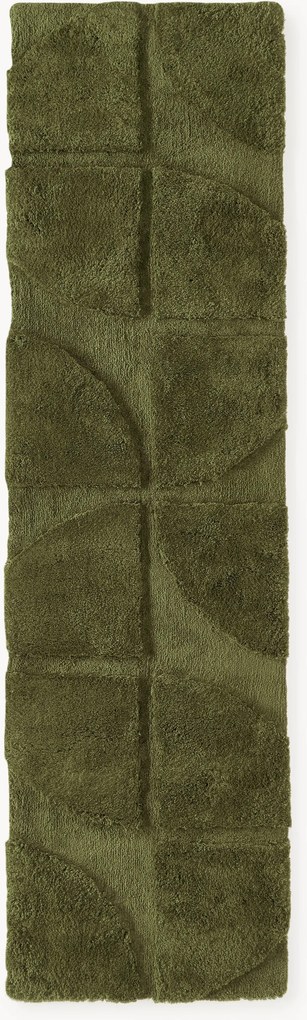 Passatoia alta-bassa Jade