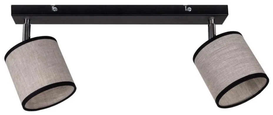 Faretto NEXO 2xE14/40W/230V