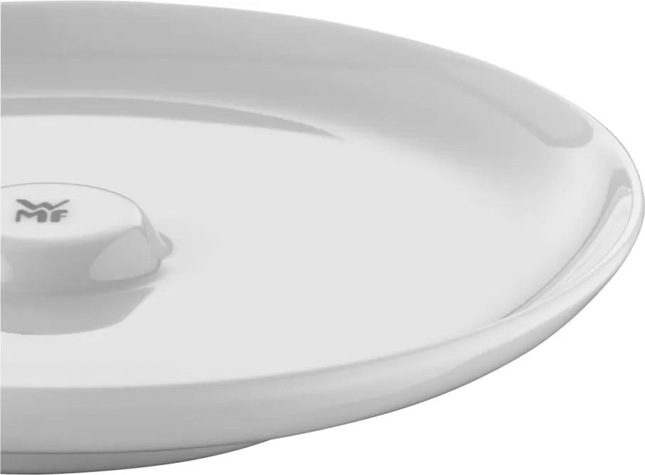 Tazze in porcellana bianca in set da 2 per espresso 60 ml Barista - WMF