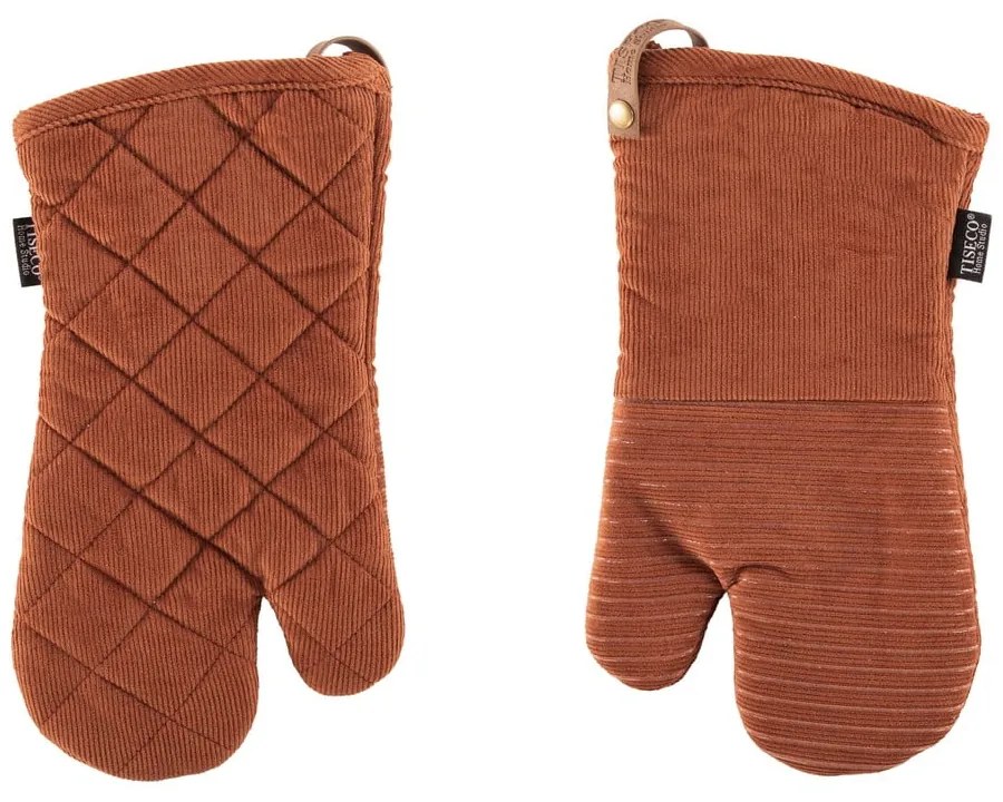 Set di guanti da forno 2 pz Velmar – Tiseco Home Studio