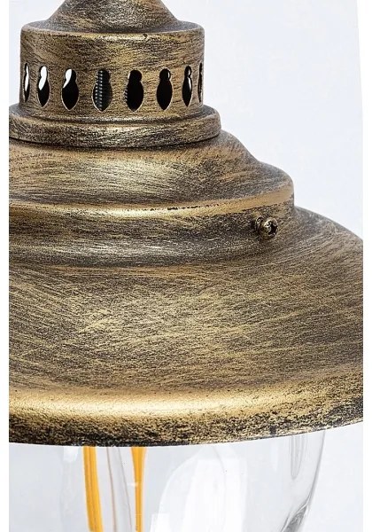 Rabalux 8677 - Applique da esterno BARCELONA 1xE27/60W/230V