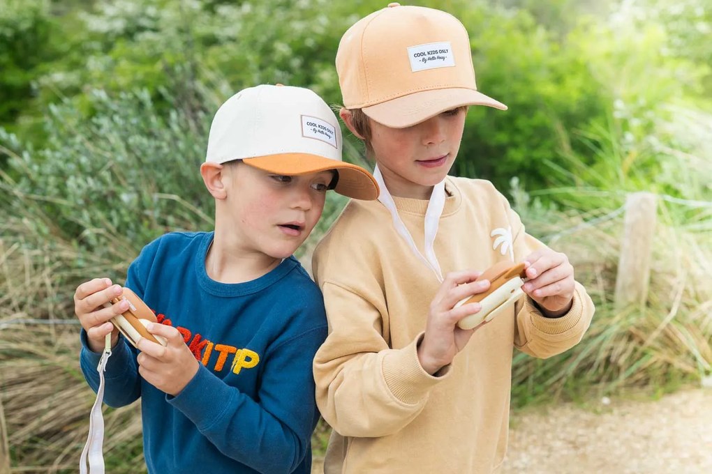 Zoo Walkie-talkie per bambini - orso - orso