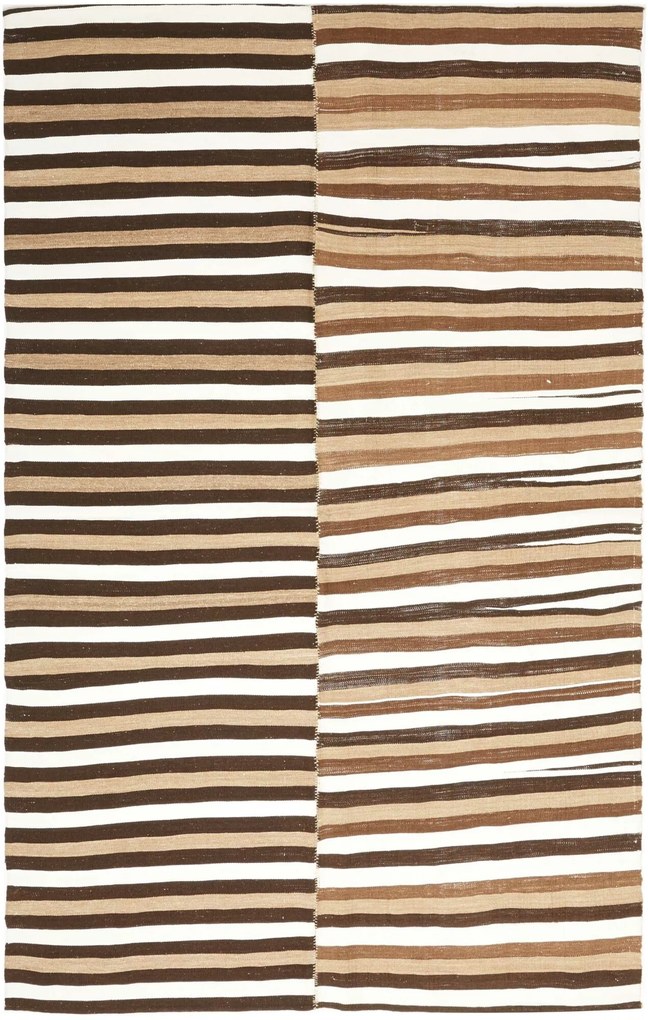 Kilim Tappeto persiano 130x210 (Iran) Tessuto A Mano