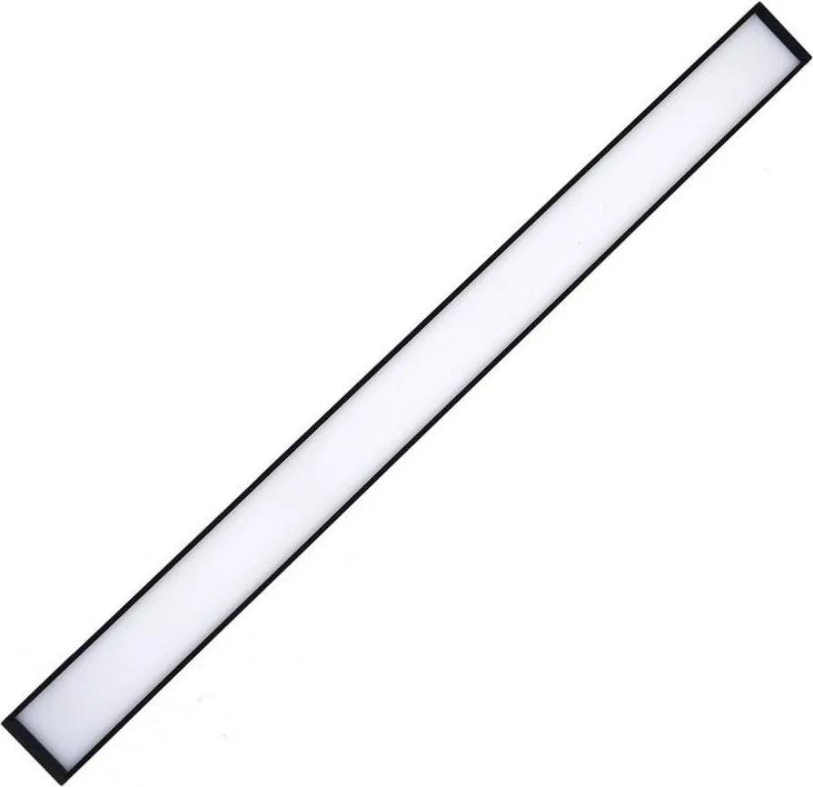 Lampada LED per sistema a binario MAGNETIC TRACK LED/12W/48V