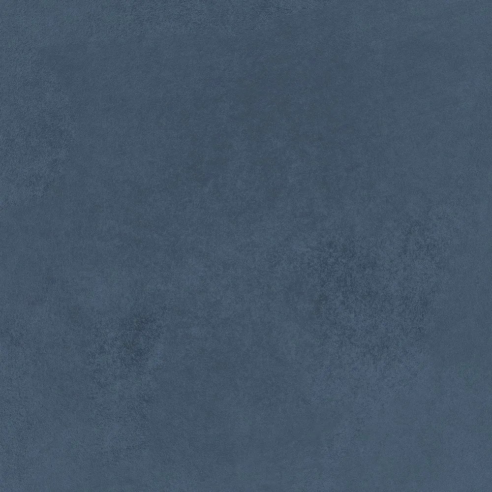 Divano in velluto blu scuro 236 cm Felix - Støraa