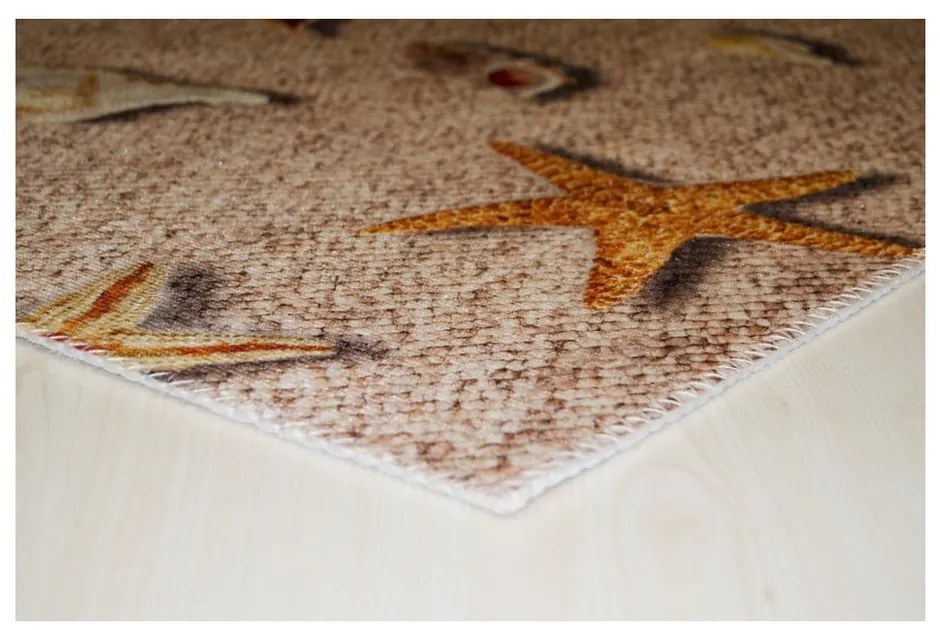 Tappeto Sandria, 80 x 120 cm - Vitaus