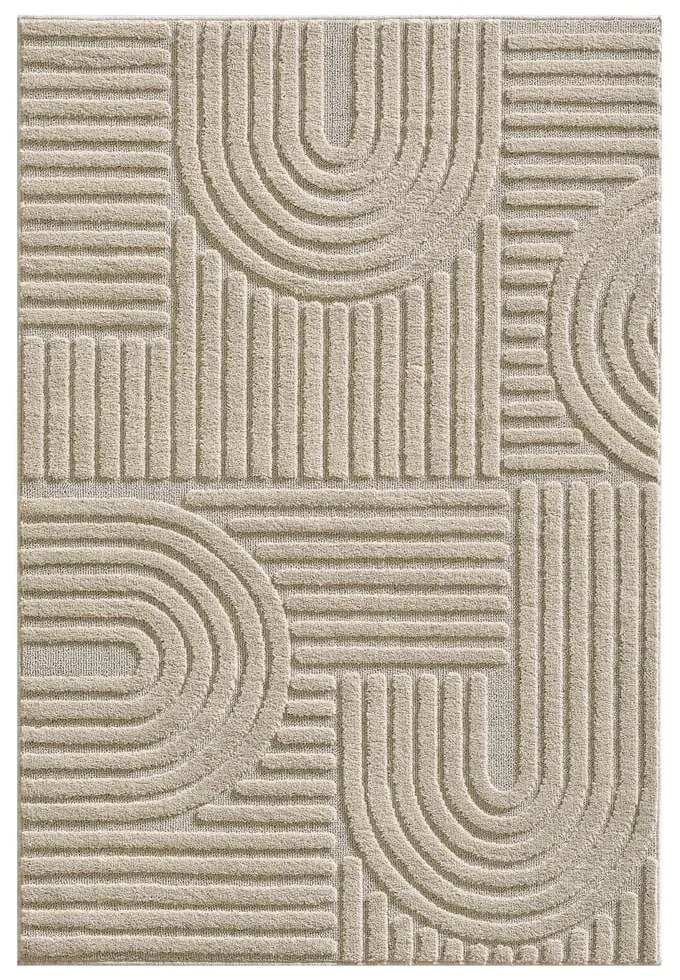 Tappeto beige 280x370 cm Art 1121 – Ayyildiz Carpets