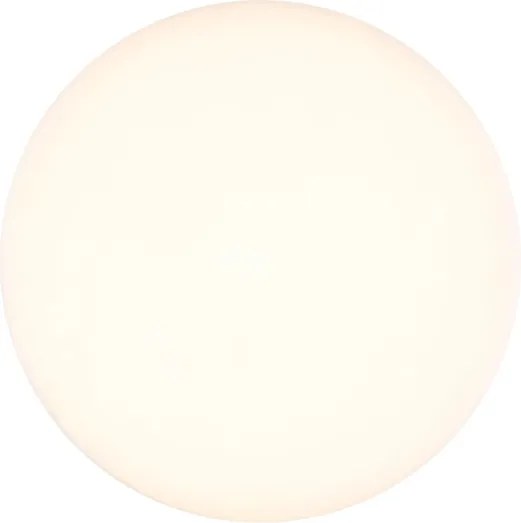 Globo 12387-24W - Plafoniera LED MATTHEW LED/18W/230V bianco