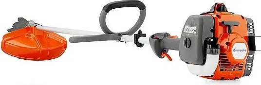 Husqvarna - Decespugliatore 122RJ con motore a scoppio 22cc taglio 43cm