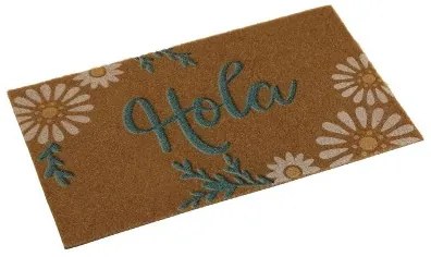 Zerbino Versa Hola Margarita Pop (40 x 2 x 60 cm)