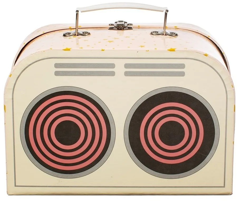 Attrezzature per la cucina dei bambini Scattered Stars Cooking Set - Sass & Belle
