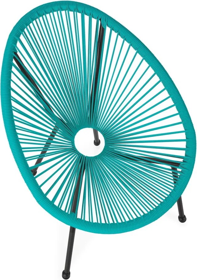 Sedia da bambini da giardino Avocado – Bonami Essentials