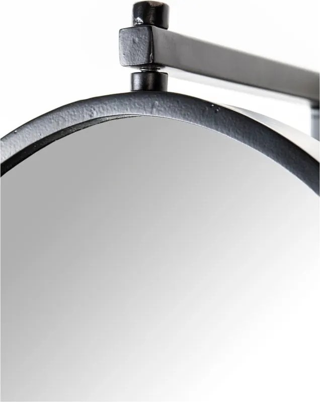 Specchio da parete 34x48 cm Lara - White Label