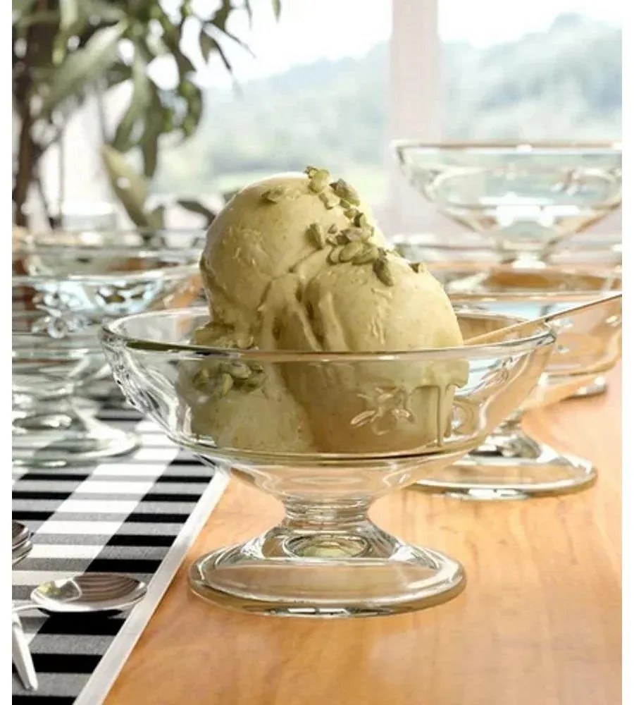 Ciotola di vetro La Rochère , 200 ml Abeille - La Rochére