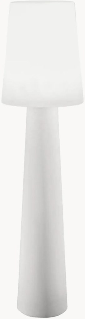 Lampada da terra solare a LED No. 1