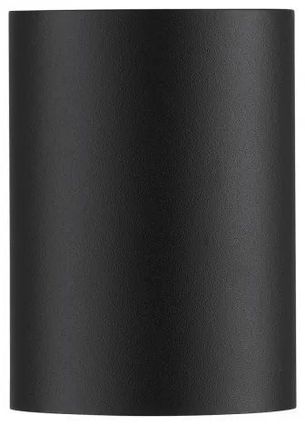 Nordlux - Applique da esterno DION 1xGU10/25W/230V IP44 nero