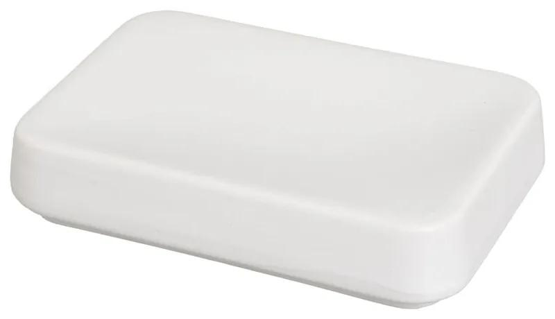 Set di accessori da bagno in ceramica bianca - Casa Selección