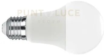 Klassic-e27-9m-kit20 kit 20pz lampadina led attacco e27 8.5w 806lm ...