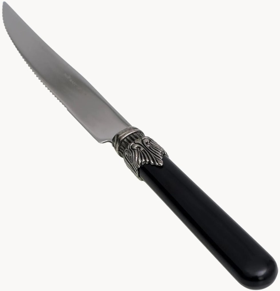 Set di 6 coltelli da bistecca Classic