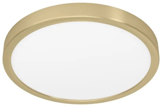 Eglo 900182 - Plafoniera LED FUEVA LED/20,5W/230V Ø 28,5 cm