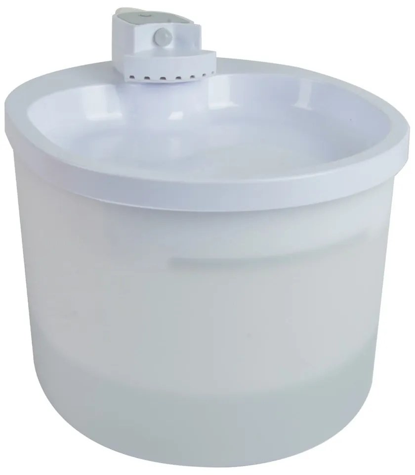 Abbeveratoio per gatto – Love Story