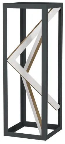 Eglo 390418 - Lampada da tavolo LED dimmerabile PENELA LED/21W/230V 2700-6500K + +TC