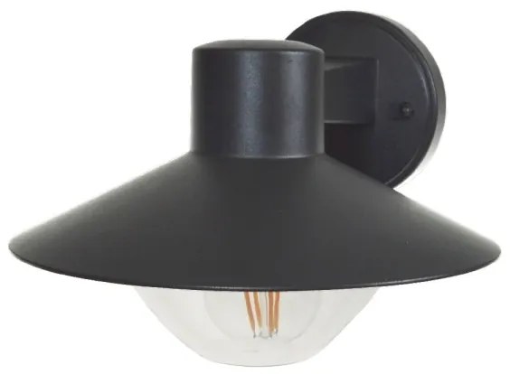 Applique da esterno ELENI 1xE27/10W/230V IP44