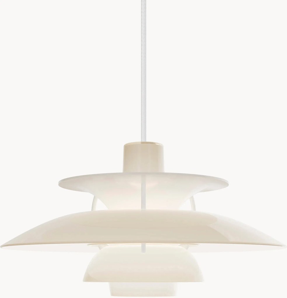 Lampada a sospensione PH 5