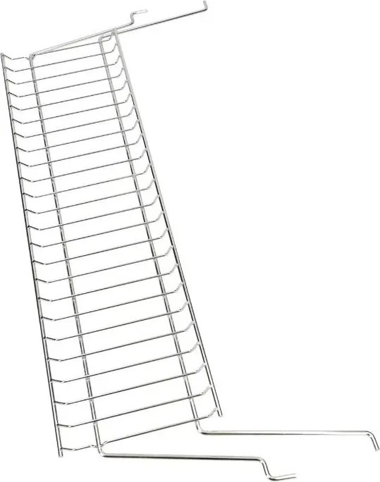 2300 Griglia Superiore Scaldavivande Per Barbecue Campingaz Serie 2 Ricambio