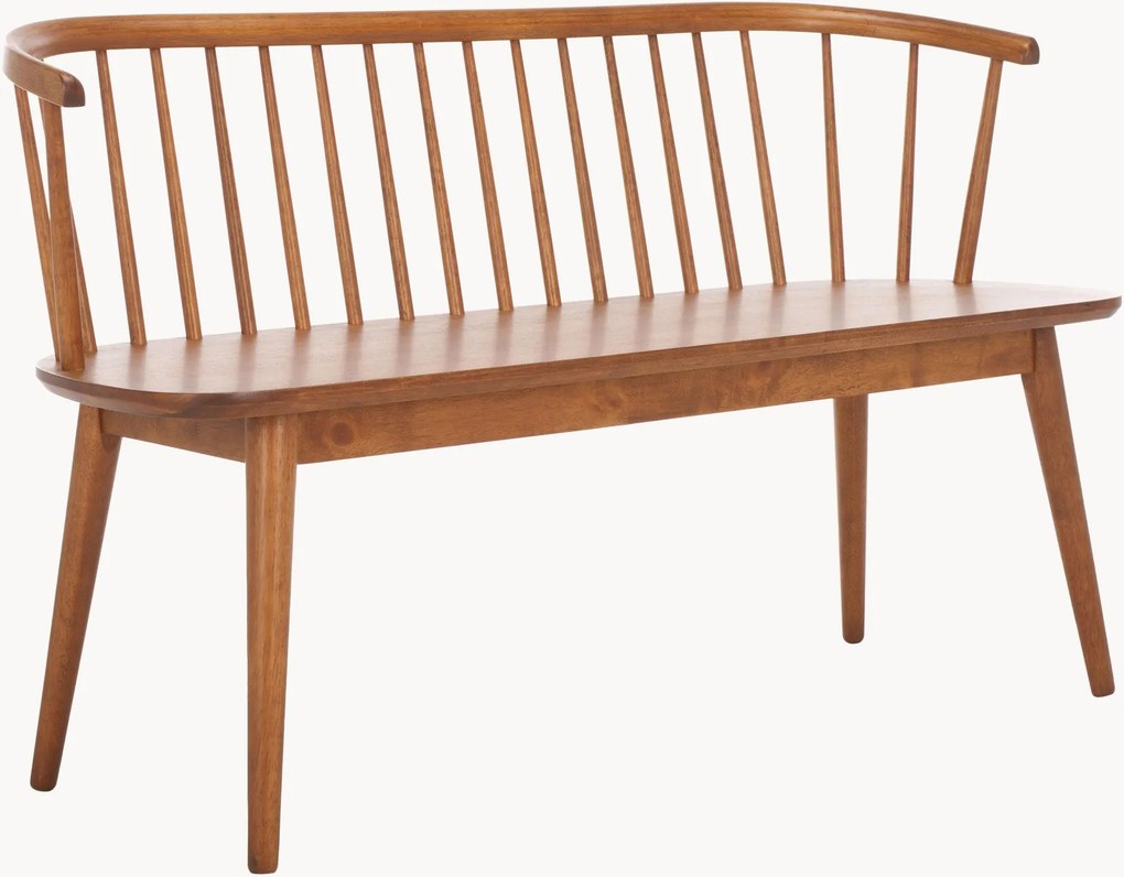 Panca in legno di pino Blanchard