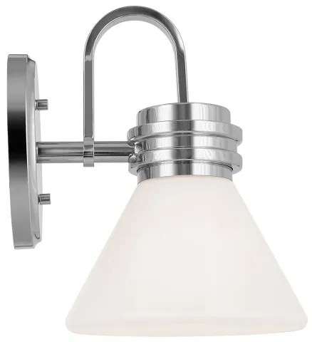 Kichler KL-FARUM1-CH - LED Lampada da bagno FARUM 1xG9/3W/230V cromo lucido