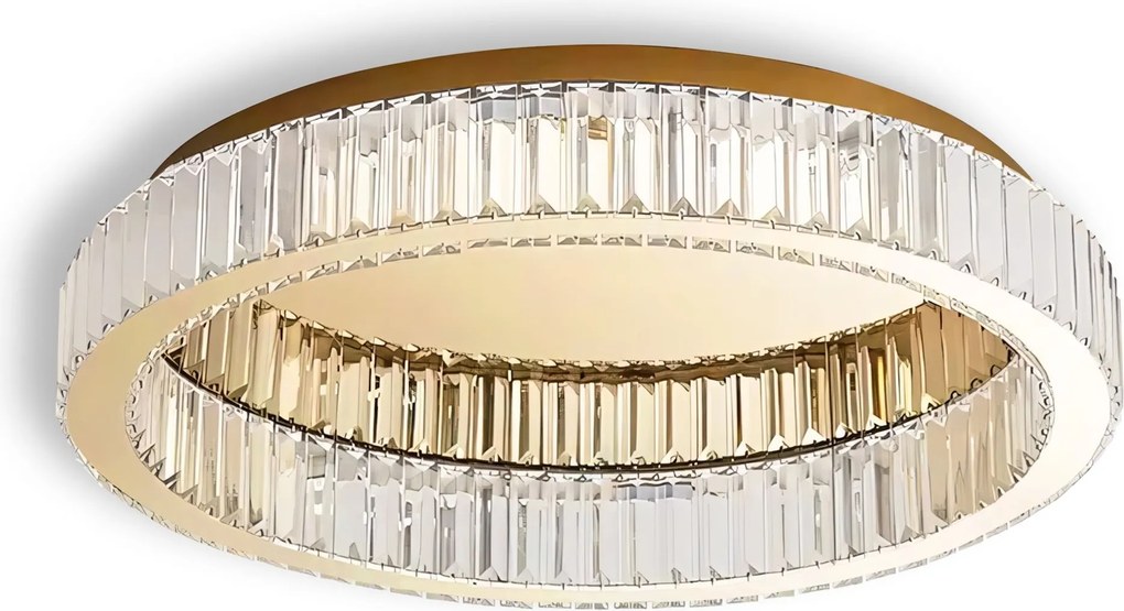 Lampada APP1723-C 60cm Gold