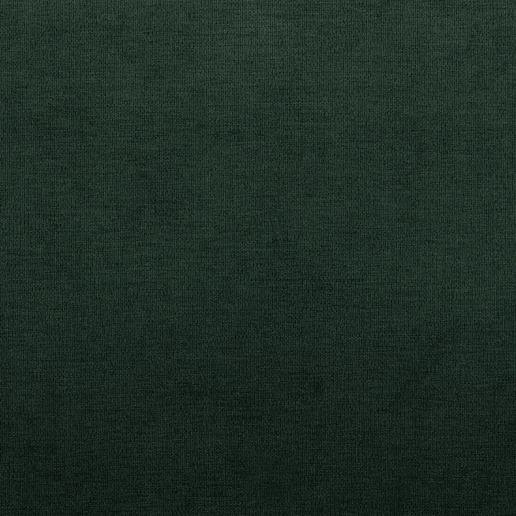 Aspen cuscino disponibile in diversi colori in elegante tessuto morbido smacchiabile T17 verde