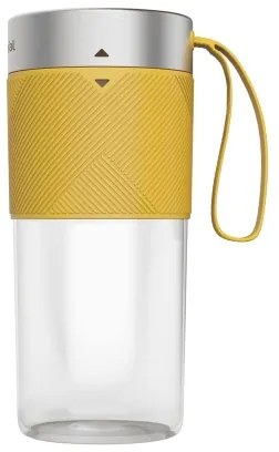 Tefal - Frullatore BLENDFORCE 50W/230V giallo