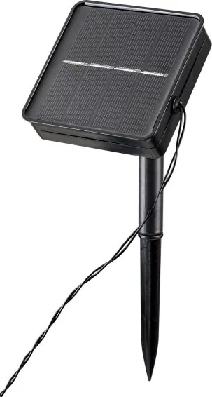 Rabalux 77001 - Lampada solare LED WIGRY 4xLED/0,06W/1,2V IP44