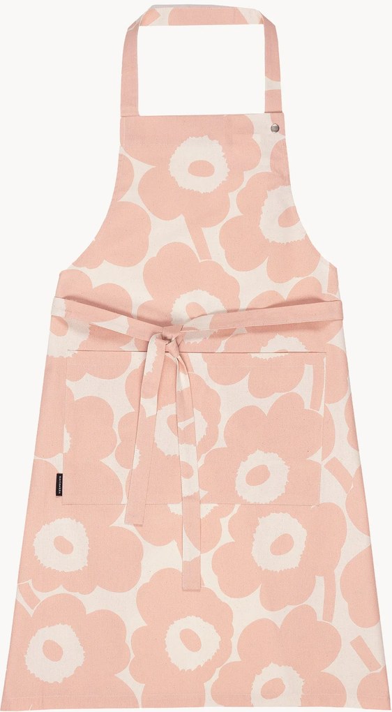 Grembiule in cotone Pieni