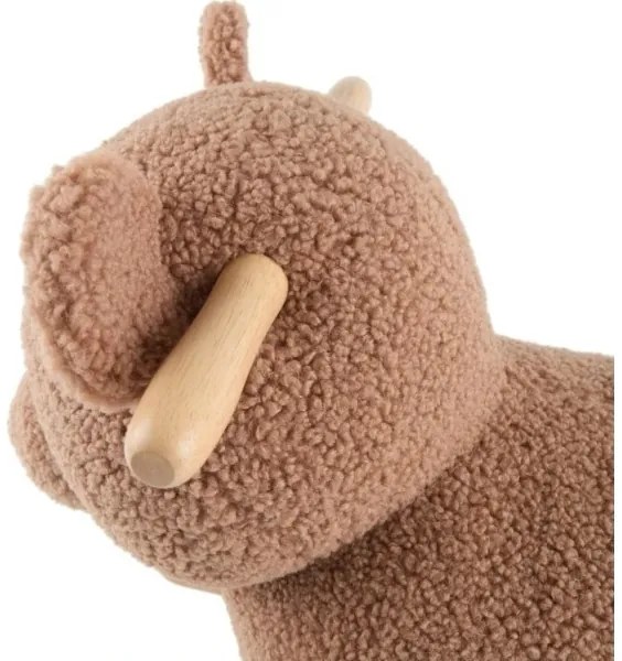 Bieco - Dondolo MIKA orso