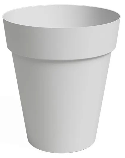 Vaso in plastica riciclata ø 40 cm Capri - Artevasi