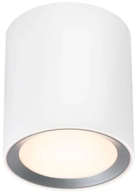 Nordlux - Landon Smart Plafoniera Long White Nordlux