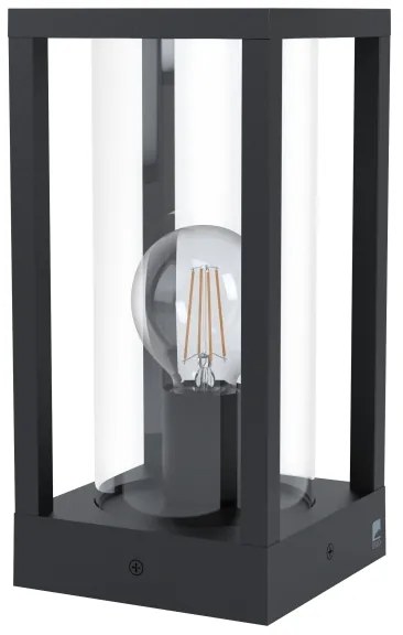 Eglo 98714 - Lampada da esterno CASCINETTA 1xE27/40W/230V IP54