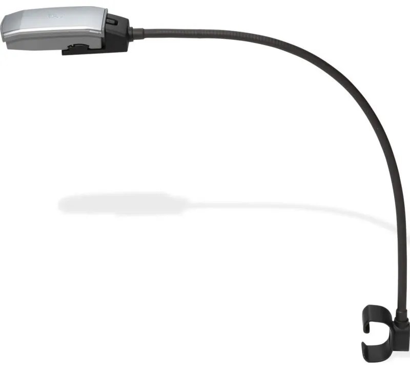 Luce Flessibile e Agganciabile Weber Works Cod. 3400518